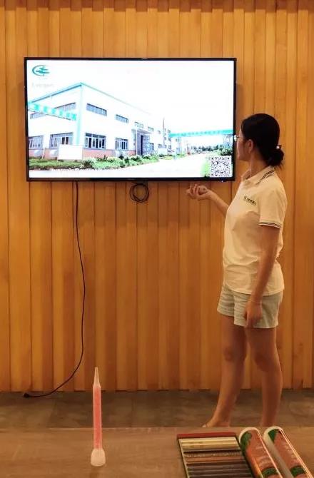 第128屆廣交會(huì)丨云上“膠”友，常青樹(shù)線(xiàn)上閃亮廣交會(huì)